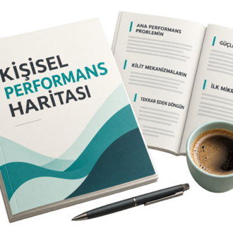 Kişisel Performans Haritası