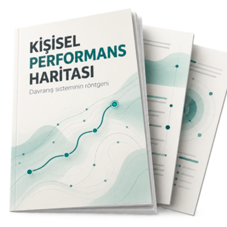 Kişisel Performans Haritası