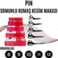 PİN MARKA MAKAS