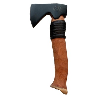 Karesuando Forest Axe Metsamies Balta Set (Kutulu)