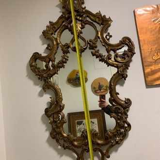 El Oyma Masif Ahşap Üzeri Altın Doreli 140 Cm Uzunluğunda Muhteşem Güzellikte