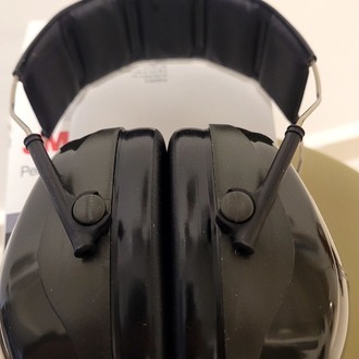 3M Peltor Optıme 2 Baş Bantlı Kulaklık H520a