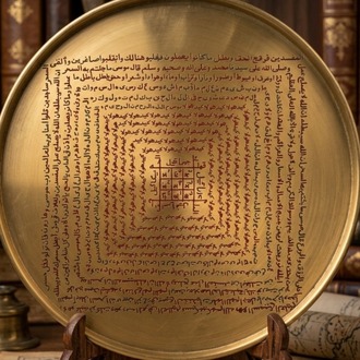 Sırr-ı Musa Arınma Tablosu