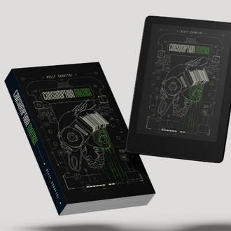 CONSUMPTION MATRIX (E-Book - PDF)