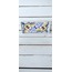 Çok amaçlı çini tepsi / dolce gabana desen