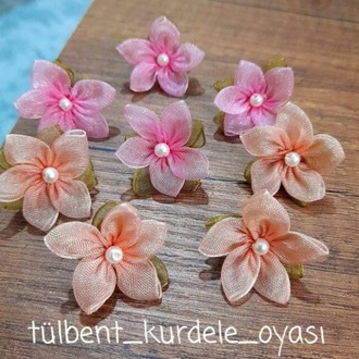 PAPATYA MOTİFİ