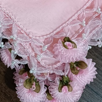 ÇARKIFELEK OYALI YAZMA + PATİK TAKIM