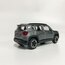 Jeep Renagate