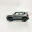 Jeep Renagate