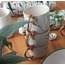 Kedi Desen Tasarım El Yapımı Seramik Kahve Kulplu Mug/Kupa/Bardak