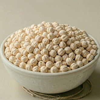 Beyaz Nohut Leblebi