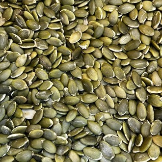 Çiğ Kabak çekirdeği İçi