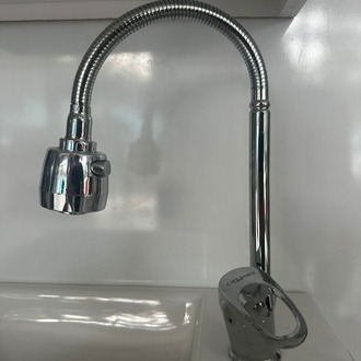 Ottimo Oynar Başlıklı Lavabo ve Evye Bataryası