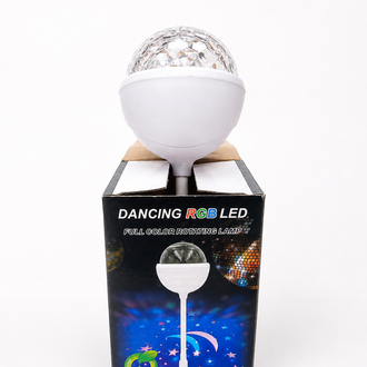 Usb master gece lambası