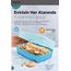 Tupperware 2.5lt Saklama Kutusu