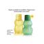 Tupperware Eko Şişe 350ml