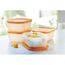 Tupperware Alaska Set