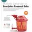 Tupperware Ekstra Şef