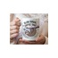 Slow Down. Coffee Time! Temalı Kahve Kupası