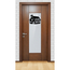 30 cm Genişliğinde Dekoratif HOME Yazılı Kabartmalı Kapı Süsü - Şık ve Modern Tasarım
