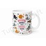 Kedili Tasarım Baskılı Kupa Bardak Kedi Severler İçin Hediye Porselen Mug