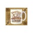 Spotted: A Coffee Lover Kupa