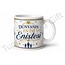 Enişteme Hediye Kişiye Özel Baskılı Kupa Bardak Enişte Hediyesi Mug
