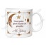 Bayram Hediyesi Kişiye Özel Baskılı Kupa Bardak İsimli Hediye Mug