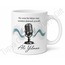 Podcaster Hediyesi Kişiye Özel Baskılı Kupa Bardak Podcast Severler İçin