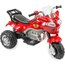 ALIŞ TURBO GO-WAY  12 VOLT AKÜLÜ MOTOR