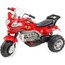 ALIŞ TURBO GO-WAY  12 VOLT AKÜLÜ MOTOR