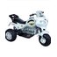 ALIŞ TURBO GO-WAY  12 VOLT AKÜLÜ MOTOR