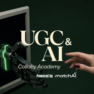 UGC & AI COLLABY ACADEMY KAPSAMLİ PARTNER 