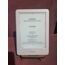 Amazon Kindle Basic 3, 10.Nesil 4 Gb Elektronik Kitap Okuyucu