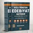 AYT Hızlı Öğreten Edebiyat Defterim