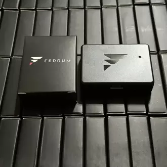 Ferrum 