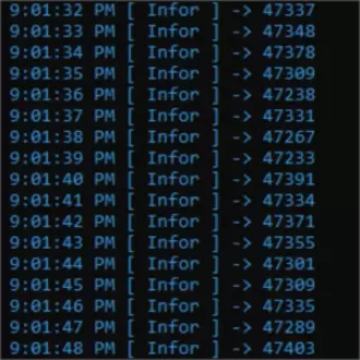 ZDMA Firmware