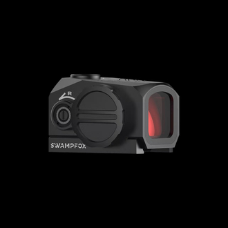 Swamfox kapalı sistem reddot