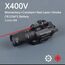 SUREFIRE X400 TACTİAL LAZER FENER