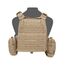 Warrior Assault System DCS 5.56 Coyote Tan