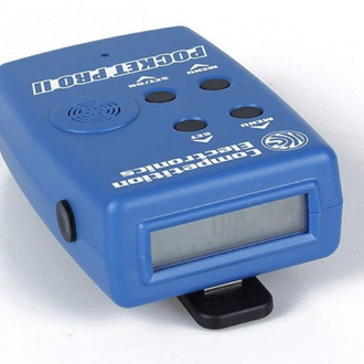 POCKET PRO II SHOT TIMER  
