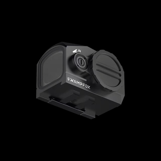 Swamfox kapalı sistem reddot