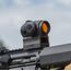 ROMEO5 1X20 MM TREAD (2 MOA RED DOT)