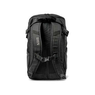 5.11 MVR 25L BACKPACK SIYAH CANTA