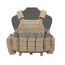 Warrior Assault System DCS 5.56 Coyote Tan