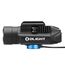 Olight PL-PRO Valkyrie Şarjlı 1500 Lümen Taktik Tabanca Feneri (Siyah)
