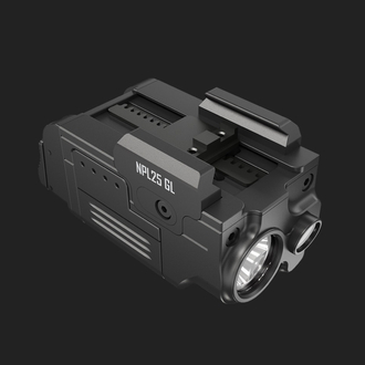 Nitecore NPL 25 GL