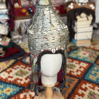 Türkmen Başlığı