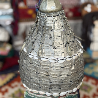 Türkmen Başlığı