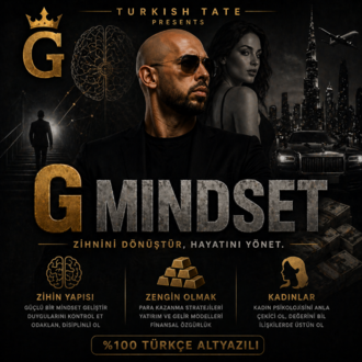 G MINDSET